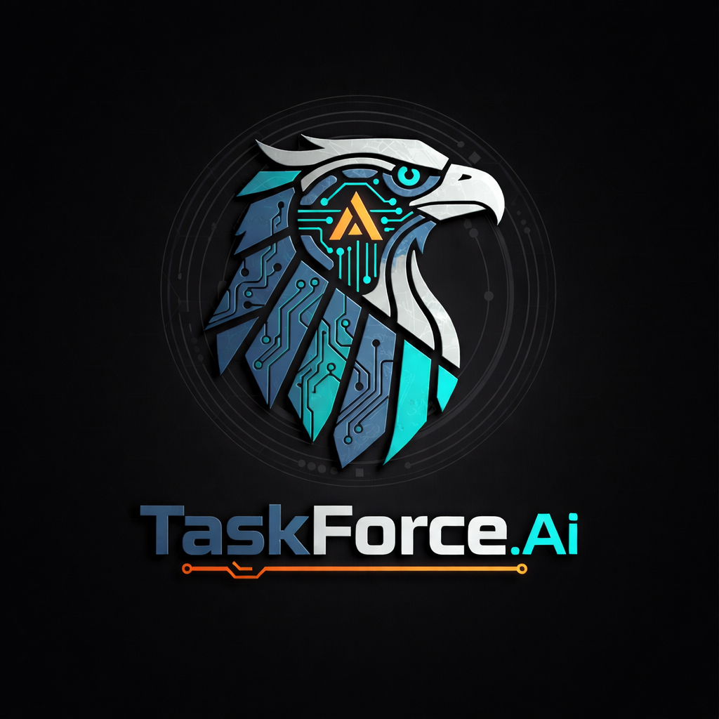 Taskforce AI Logo